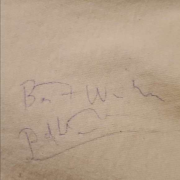 Vintage 1995 Signed The Beautiful South Tshirt - Picture 11 of 12